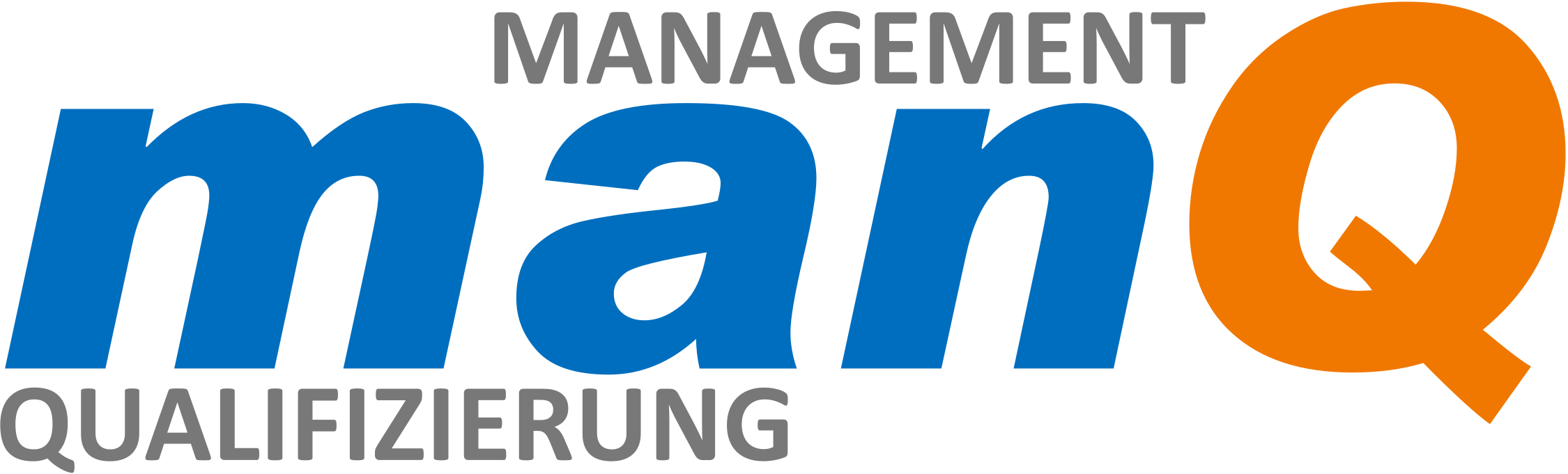 manQ Logo